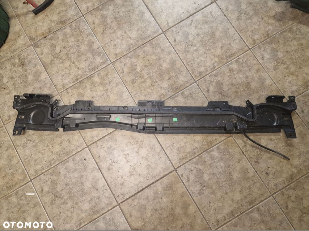 podszybie peugeot 308 t10 9830527480 - 2