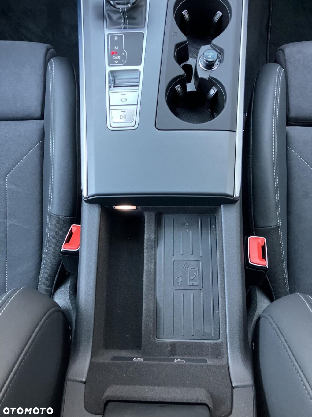 Audi A6 - 19