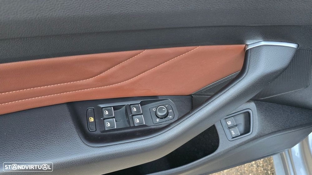 VW Arteon Shooting Brake 1.4 TSI eHybrid Elegance - 9