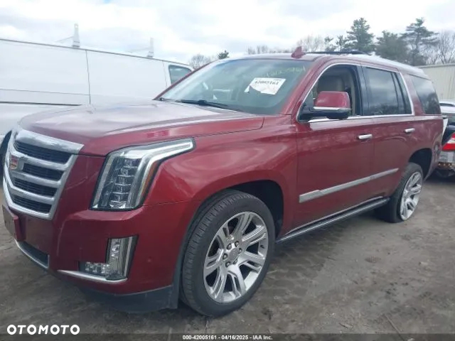 Cadillac Escalade 6.2 V8 Premium - 10