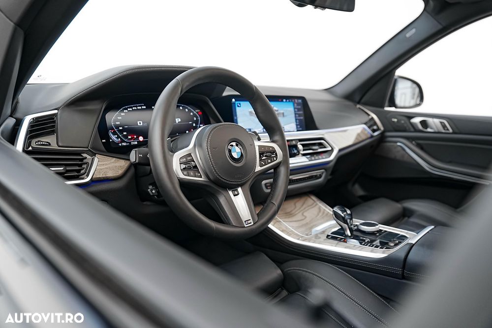 BMW X5 - 13