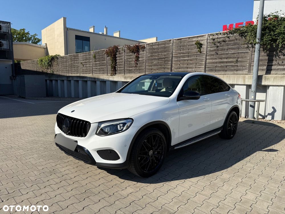 Mercedes-Benz GLC - 2