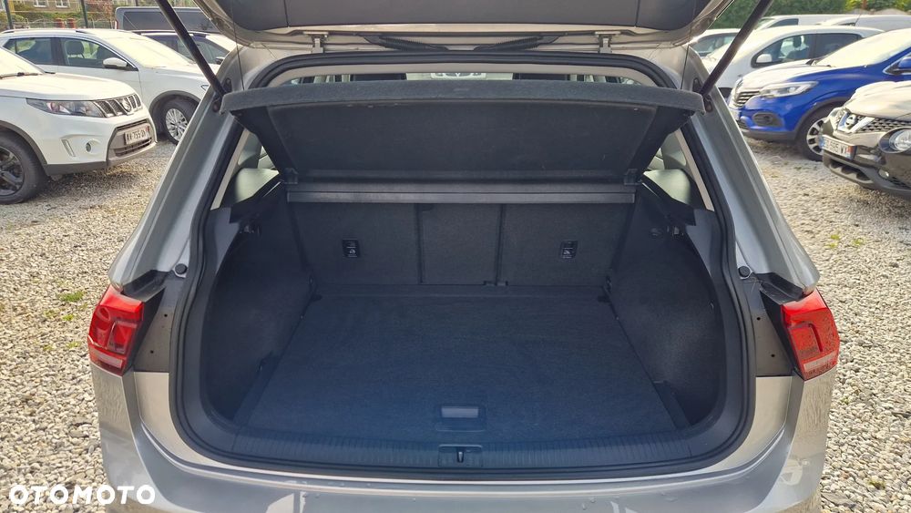 Volkswagen Tiguan 2.0 TDI BMT SCR Highline - 5