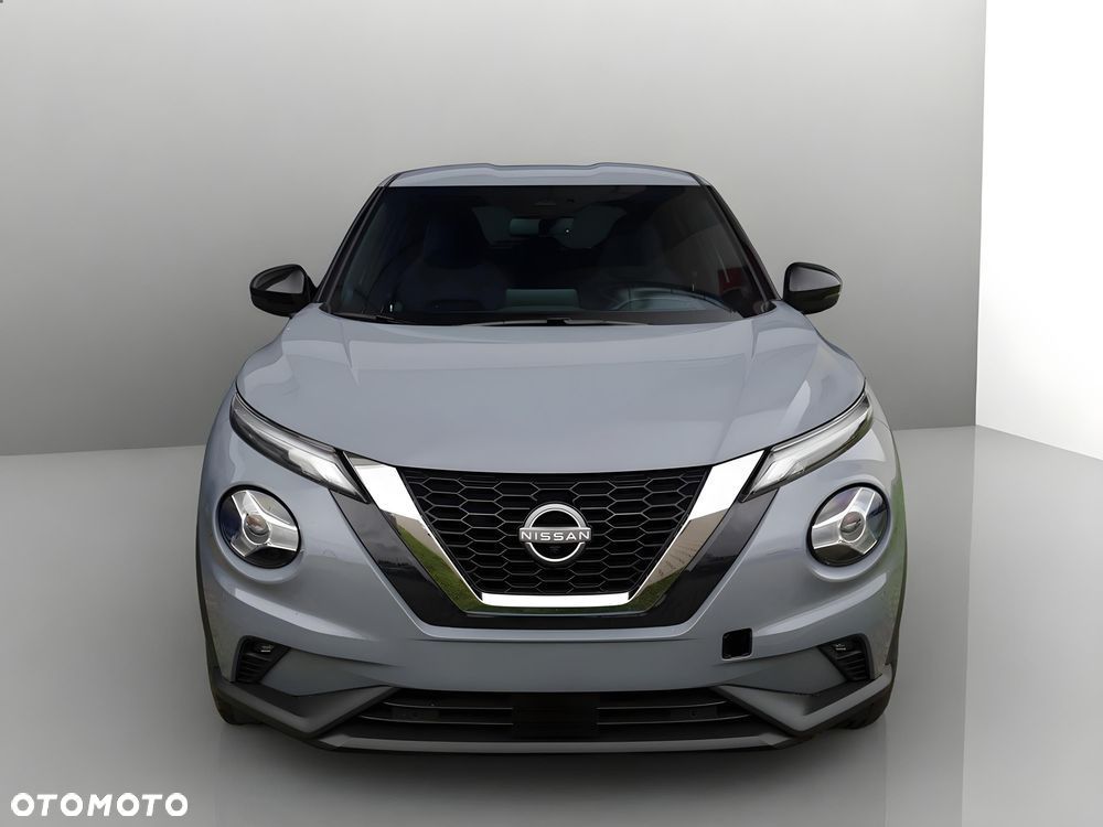 Nissan Juke 1.0 DIG-T Acenta DCT - 2