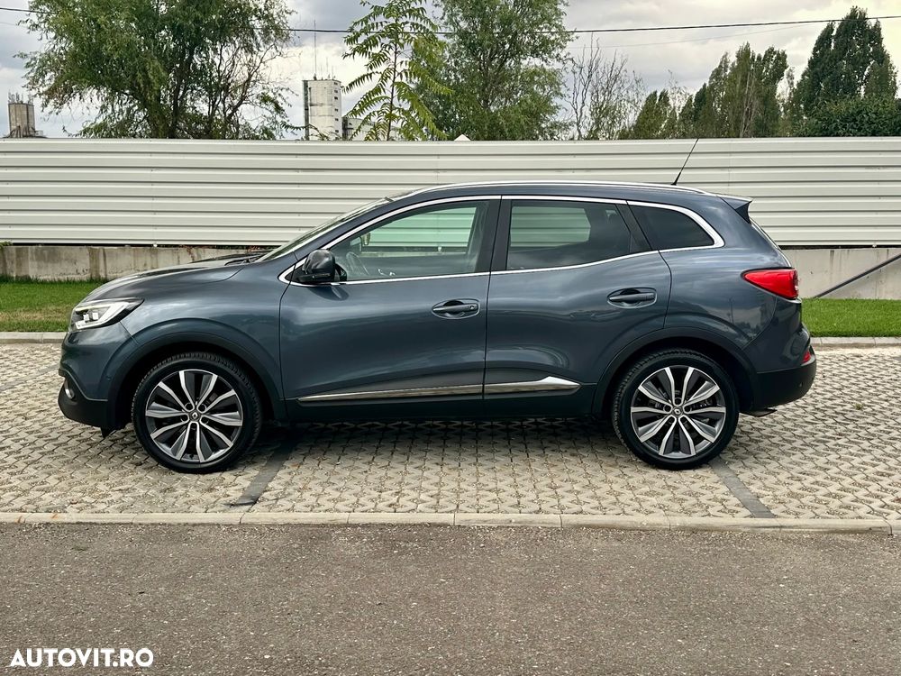 Renault Kadjar - 13