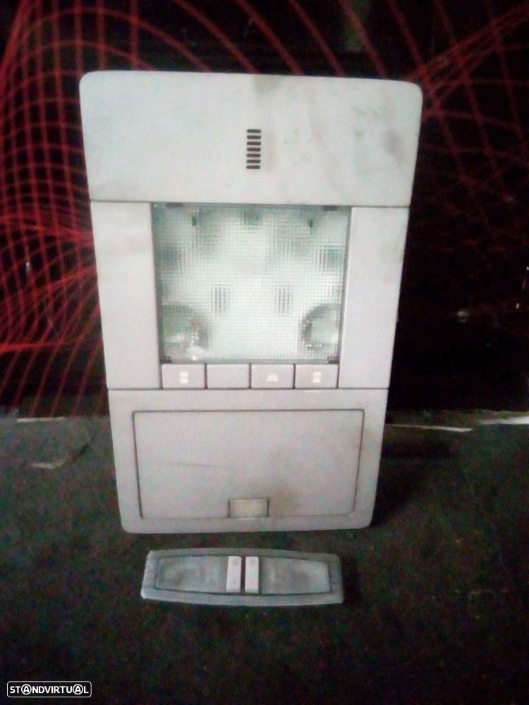 Plafonier Opel Vectra C (Z02) - 2