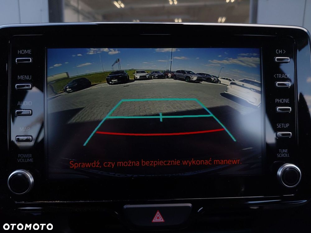 Toyota Yaris Cross 1.5 Comfort - 26