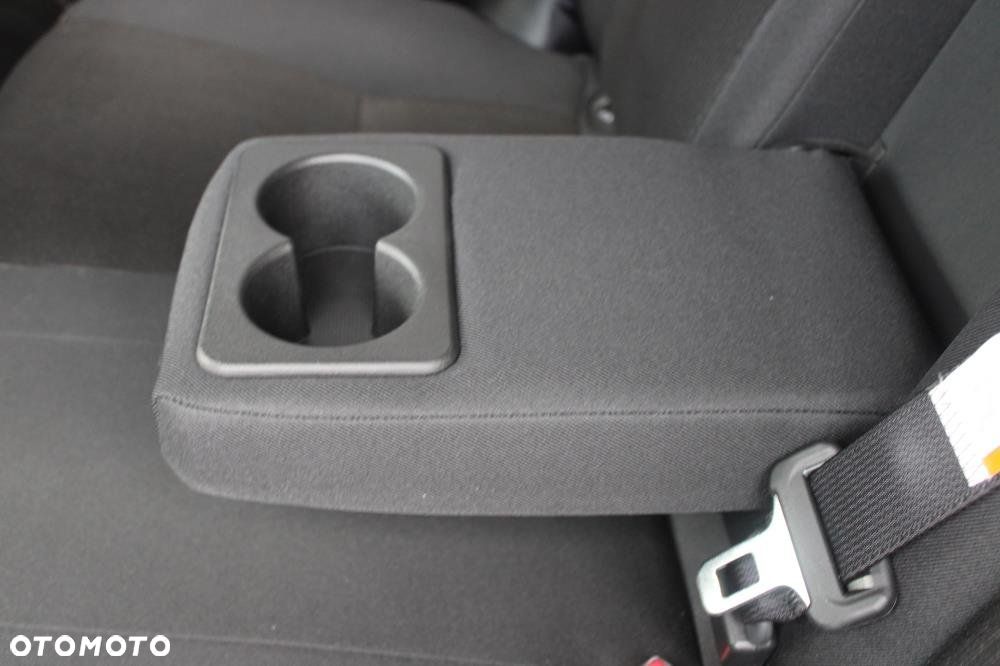 Suzuki SX4 S-Cross - 22