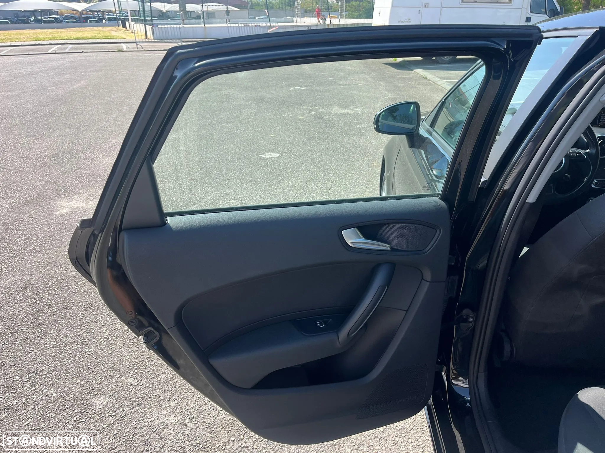 Audi A1 Sportback 1.4 TDI Sport - 43