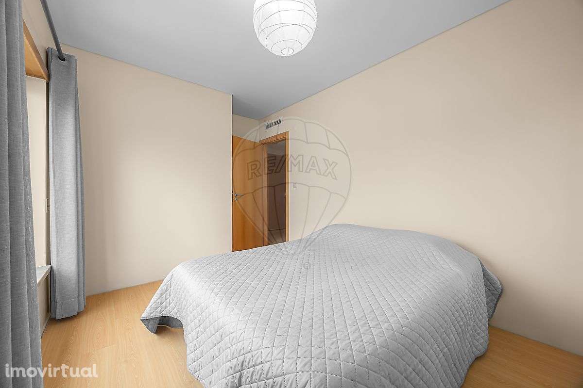 Apartamento T2 para venda - Grande imagem: 3/14