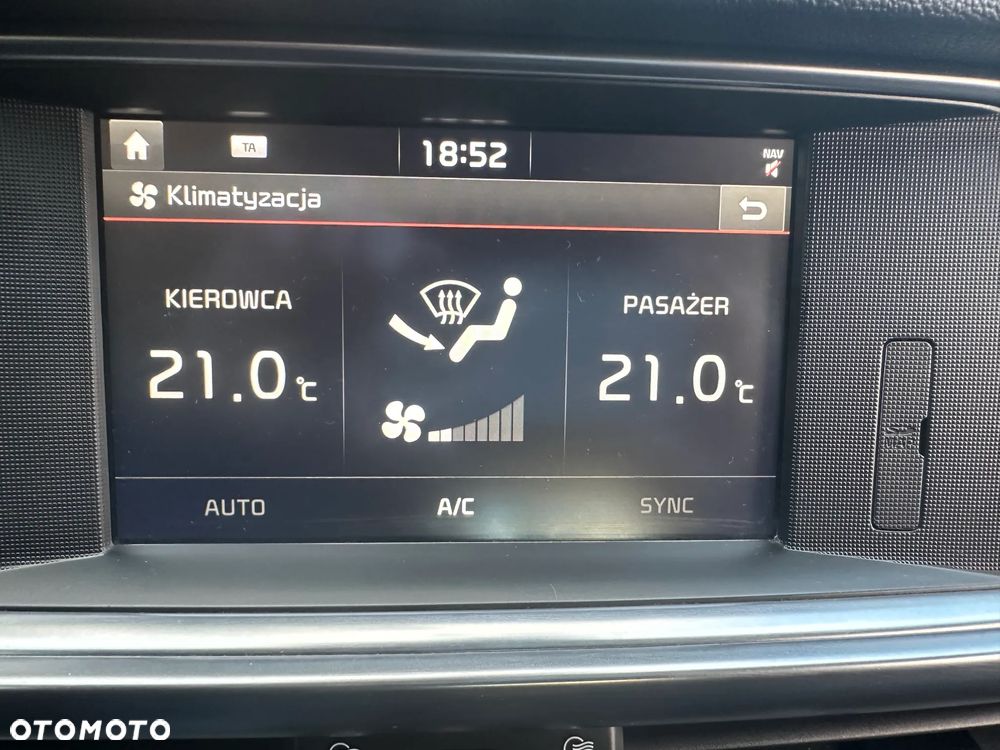 Kia Optima 1.7 CRDI L - 35