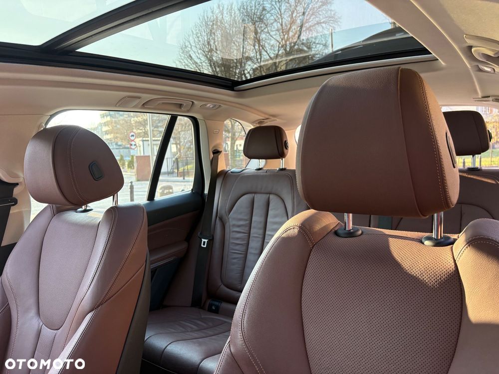 BMW X5 - 15