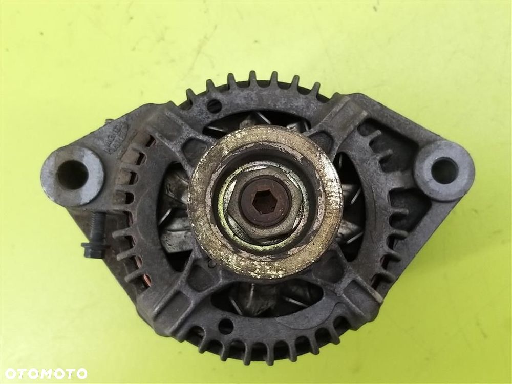 Alternator Rover 200 III 1995-2005 1,2 B MAGNETI MARELLI 63321238A 98A - 5