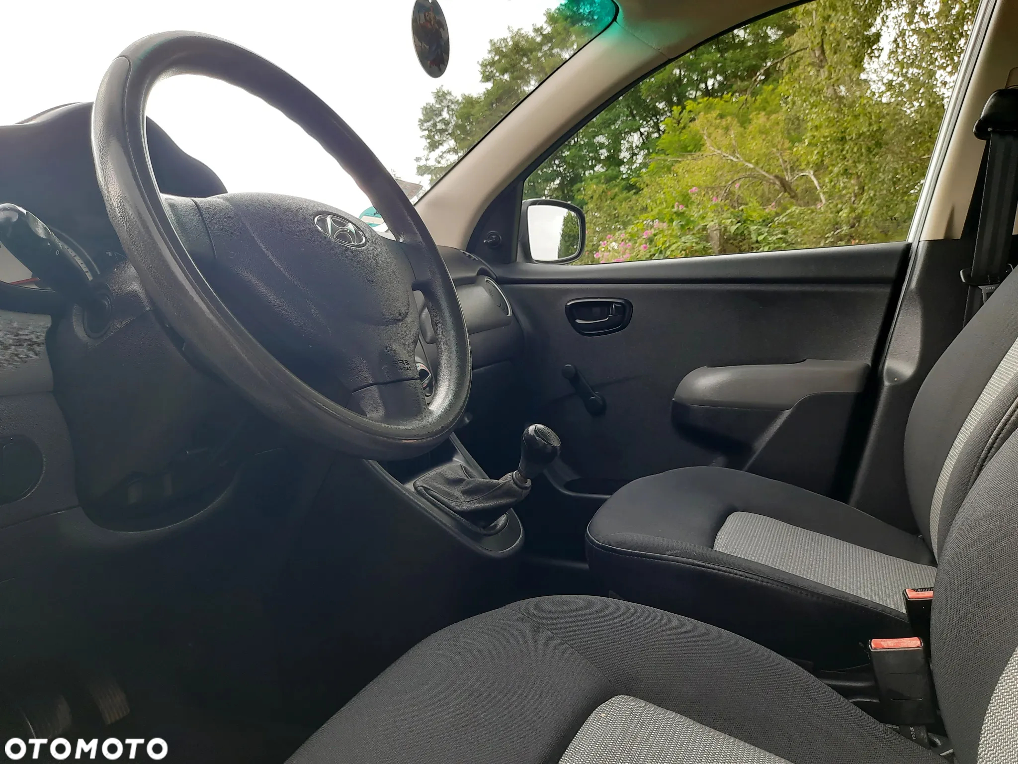 Hyundai i10 1.1 Hot - 15