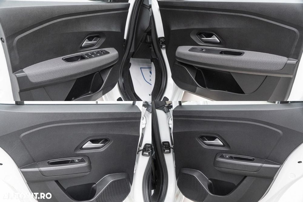 Dacia Logan TCe 90 MT6 Prestige - 16