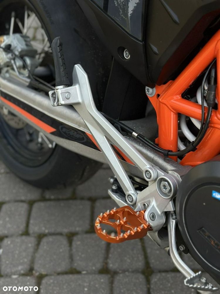 KTM SMC - 13