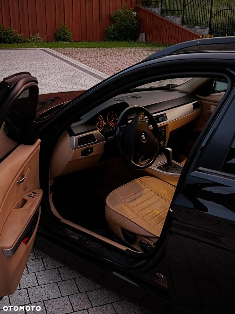 BMW Seria 3 - 11