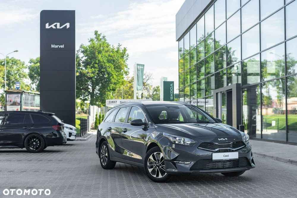 Kia Ceed - 3