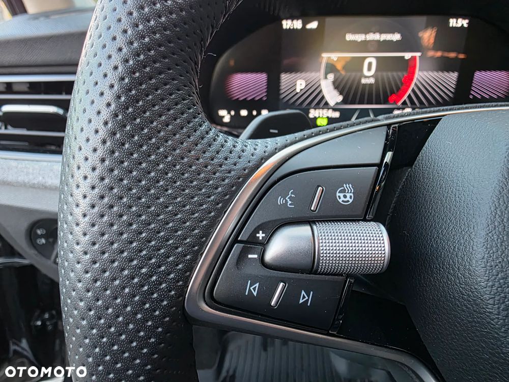 Skoda Kamiq 1.0 TSI Selection DSG - 29