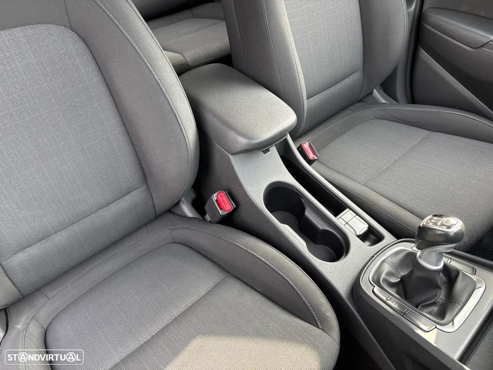 Hyundai Kauai - 18