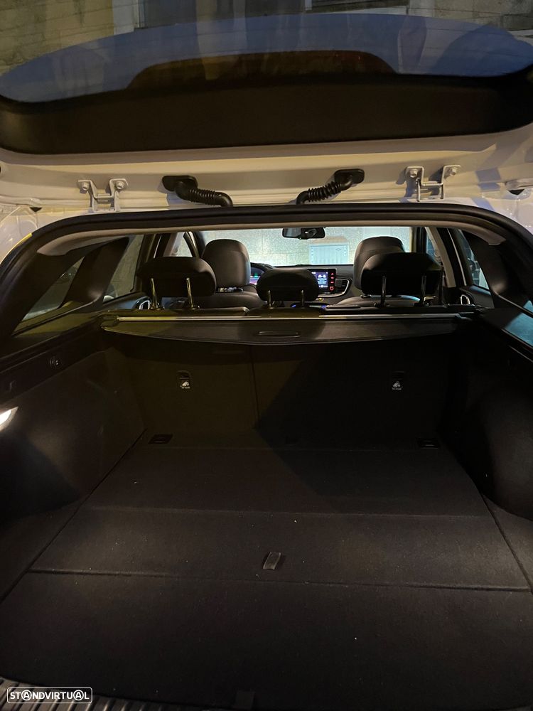 Kia Ceed SW 1.0 T-GDI Sport - 21