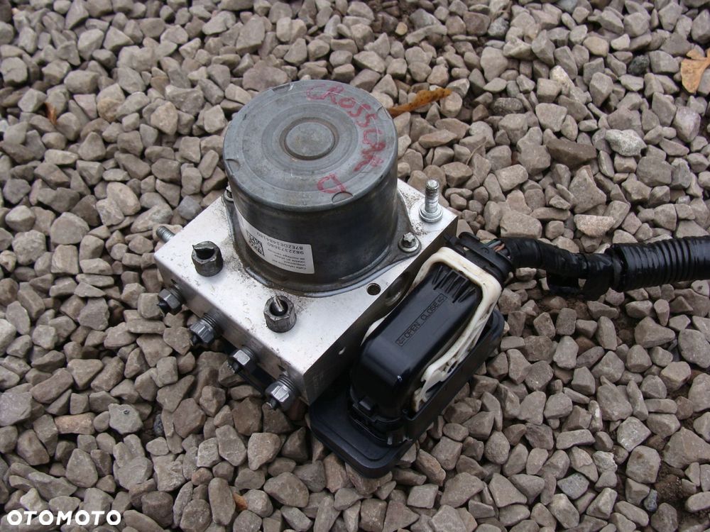 abs esp c3 aircross crossland 9822373680 0265258361 - 1