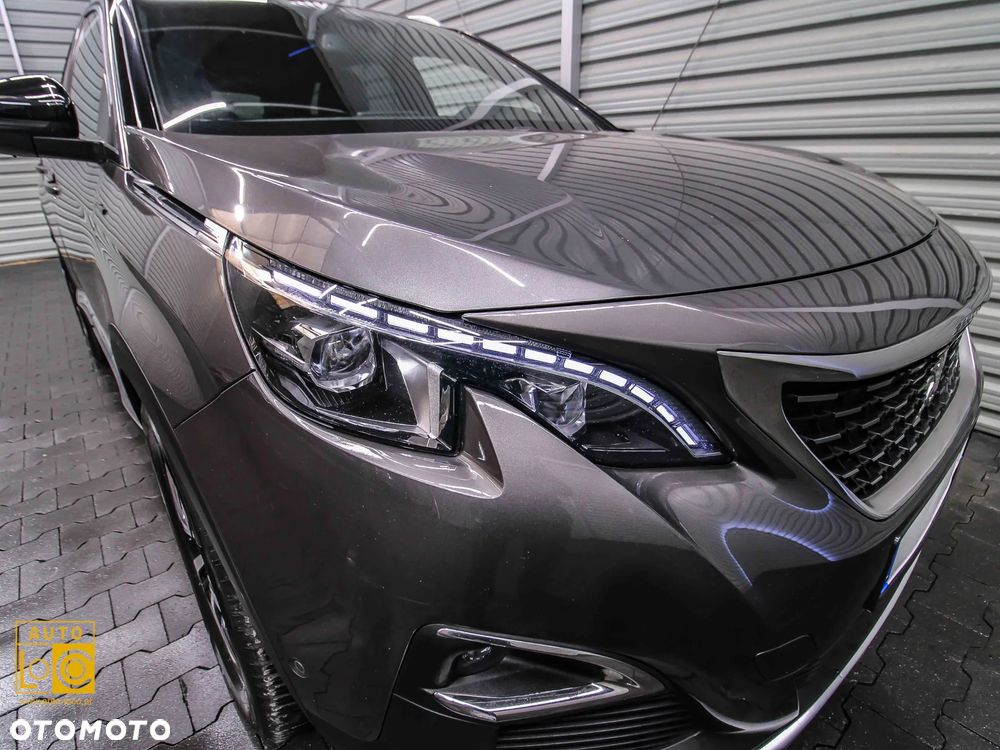 Peugeot 3008 1.5 BlueHDi GT S&S - 34
