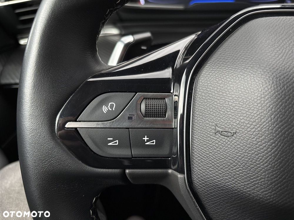 Peugeot 508 BlueHDi 130 Allure S&S EAT8 - 17