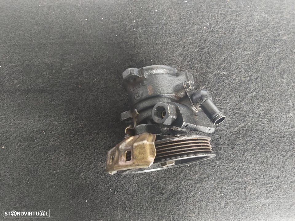 Bomba Direcção Assistida Hidraulica Toyota Yaris - 2