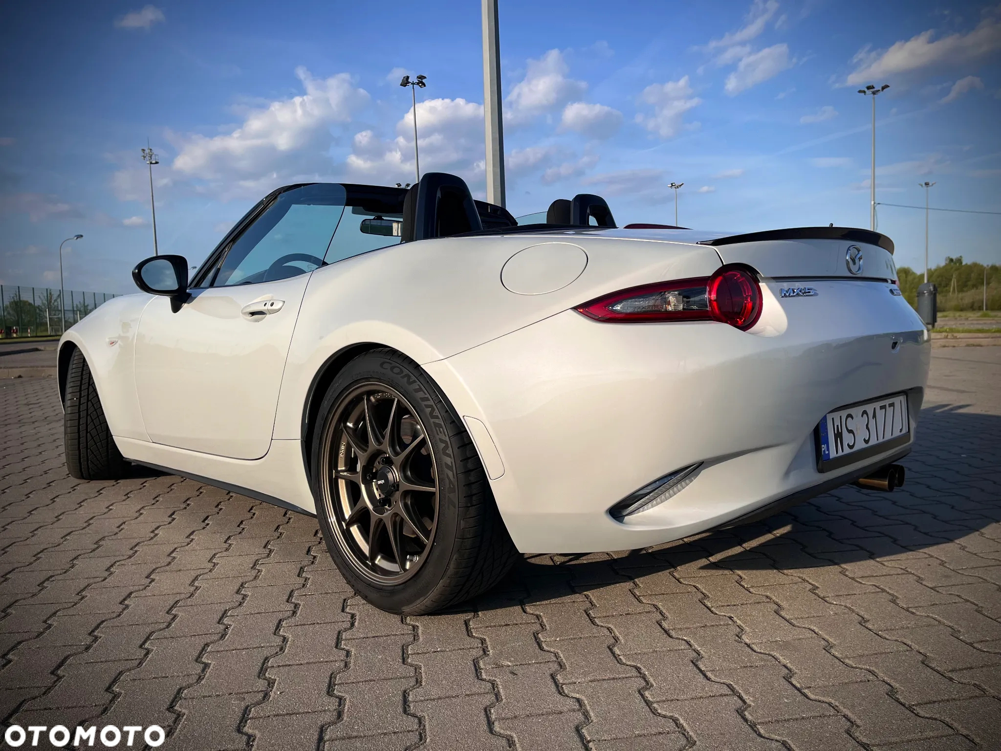 Mazda MX-5 - 7
