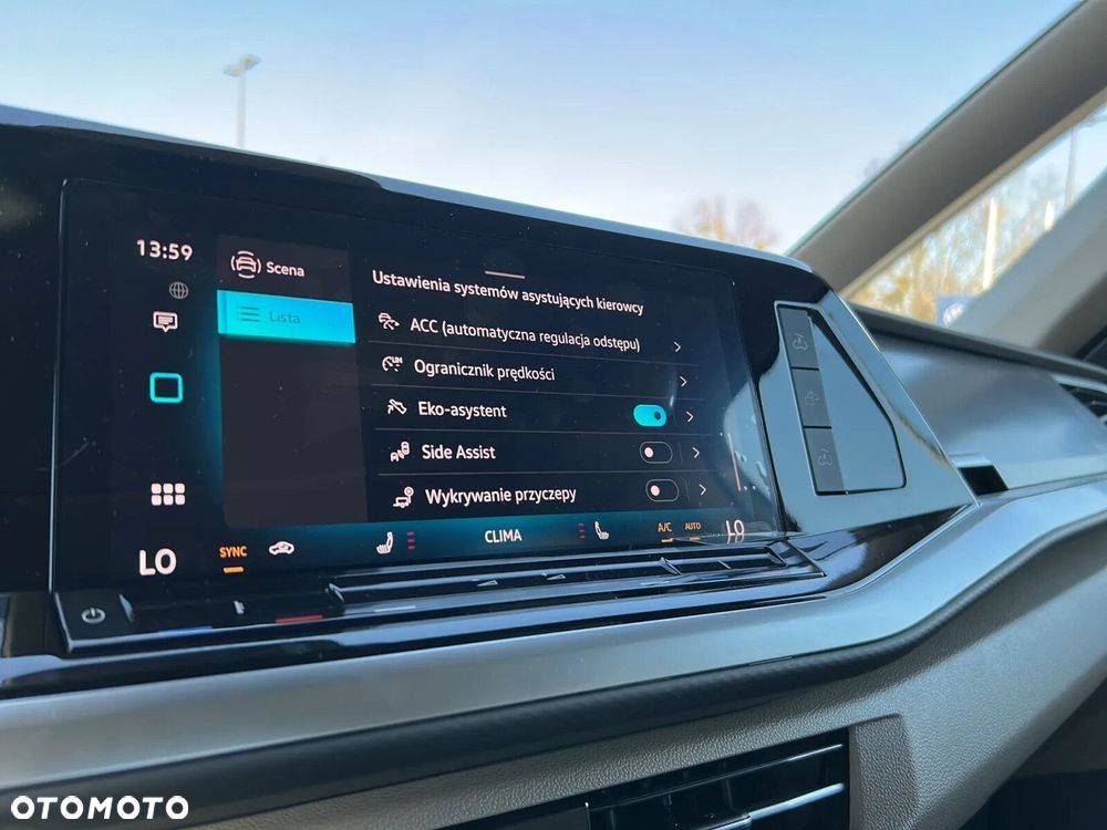 Volkswagen California - 22