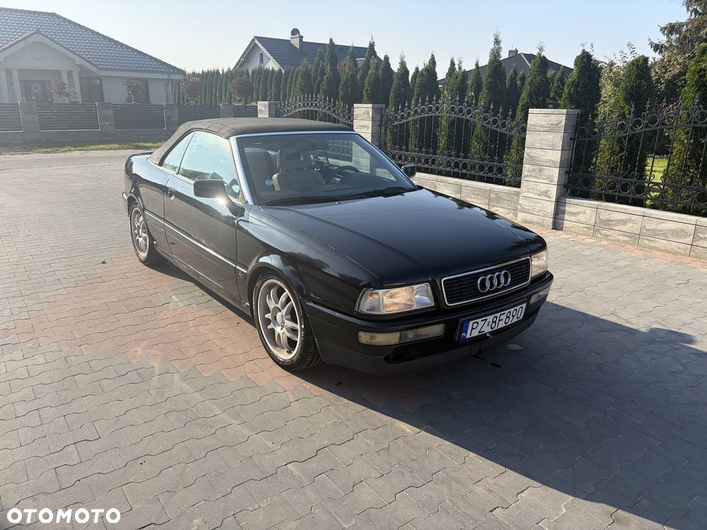 Audi 80