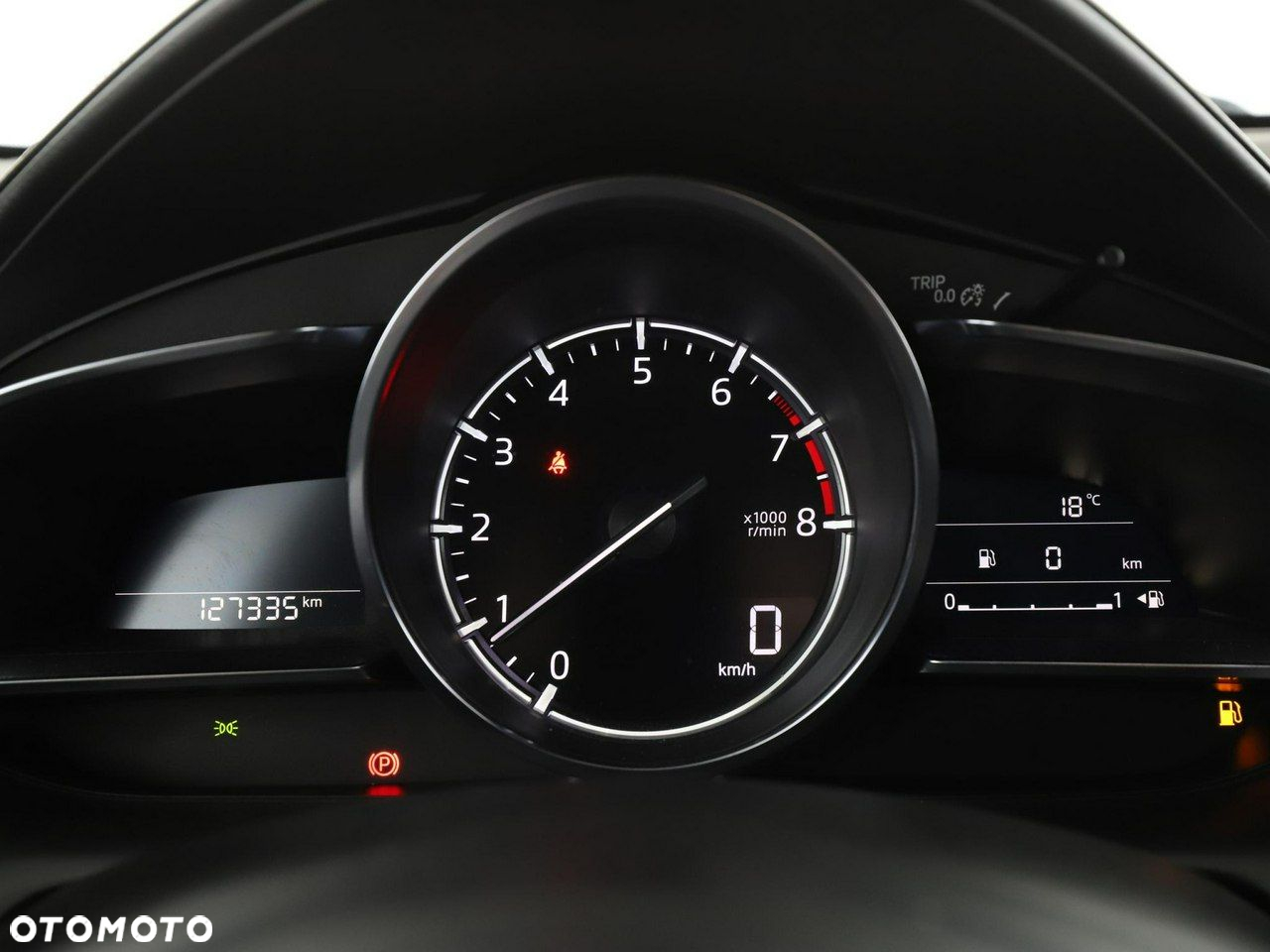 Mazda CX-3 SKYACTIV-G 121 FWD Sports-Line - 22