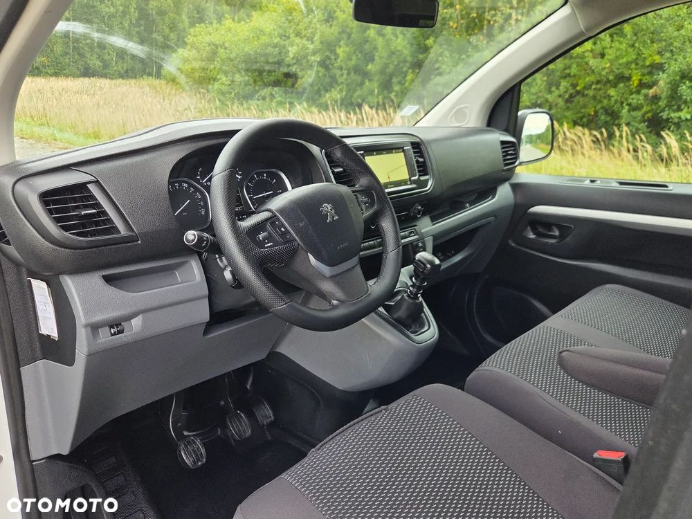 Peugeot Expert - 22