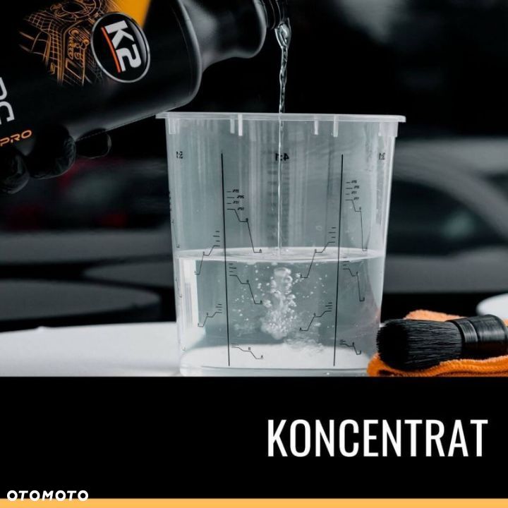 K2 Apc Neutral pro wszechstronny środek czyszczący - 5