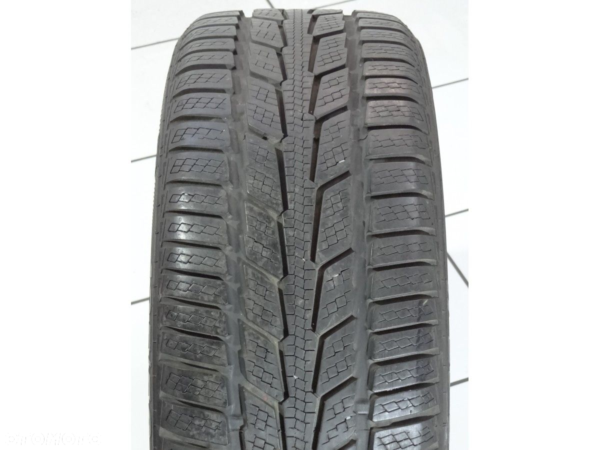 Koła zimowe   15" - 12