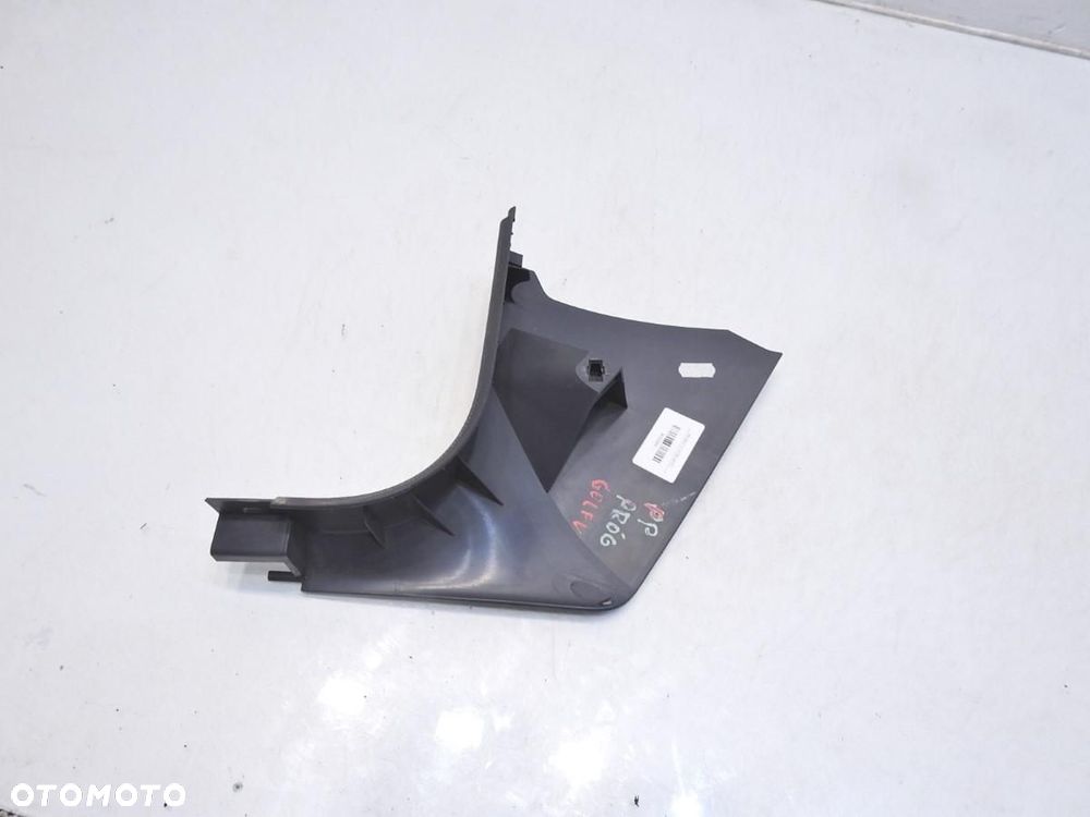OSŁONA PROGU PRAWY PRZÓD VW GOLF V 1K1863484 - 3
