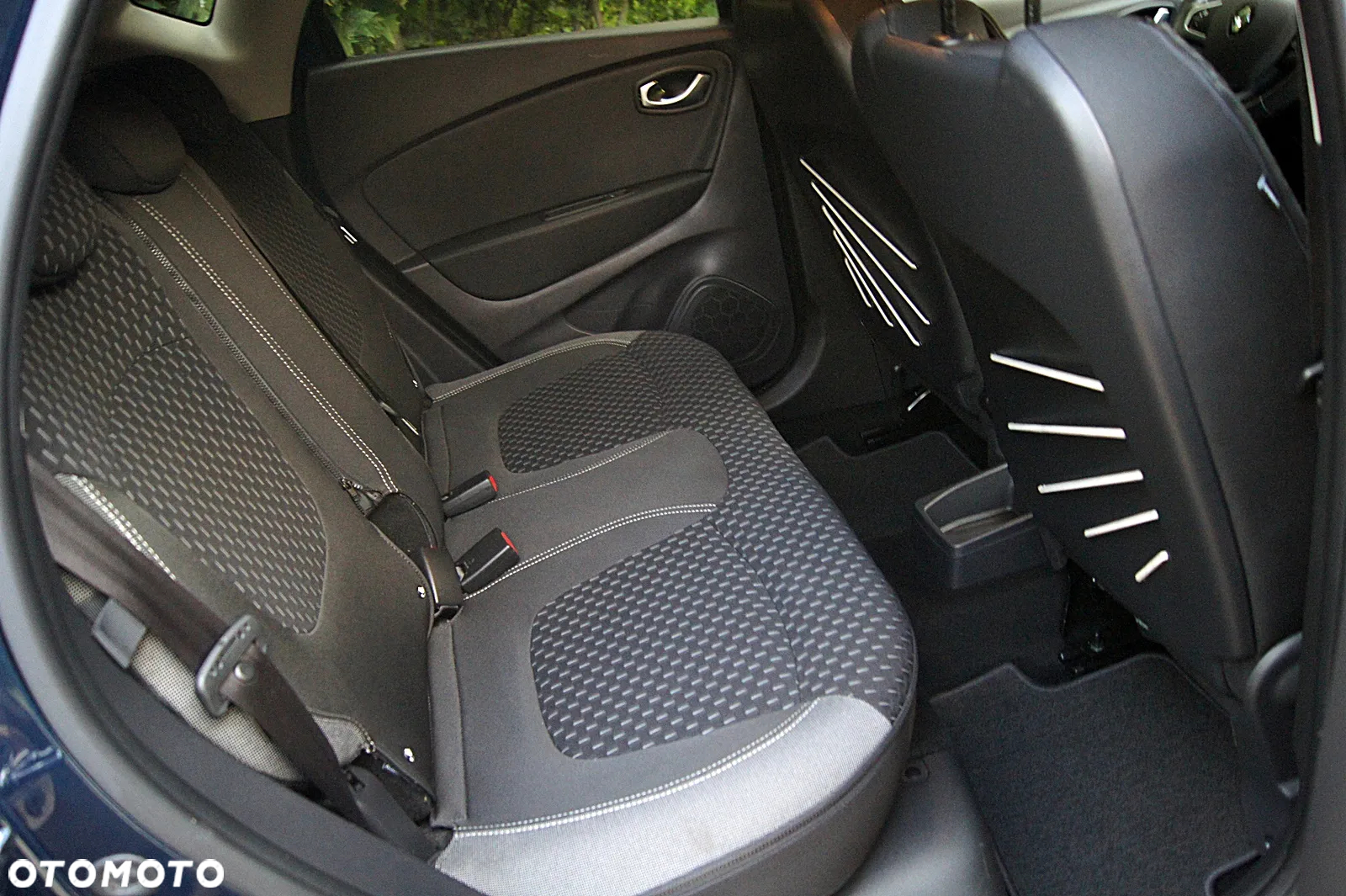Renault Captur 0.9 Energy TCe Intens - 31