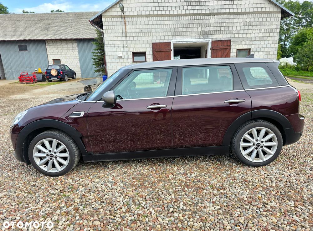 MINI Clubman Cooper Essential Trim - 14