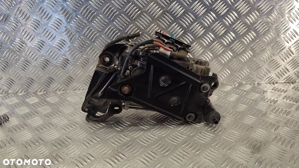 VW PHAETON LIFT 12R KOMPRESOR ZAWIESZENIA KOMPLETNY 3D0616005 P - 4
