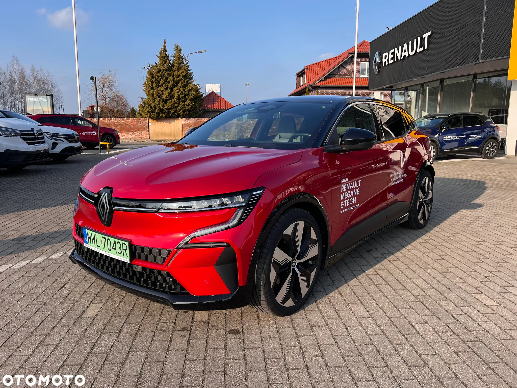 Renault Megane EV60 Techno - 5