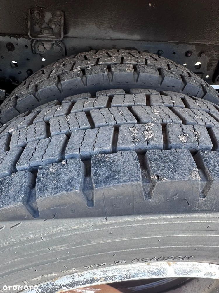 Mitsubishi Fuso 75C15 - 20