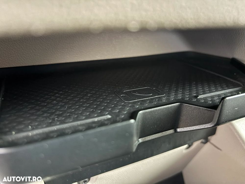Volkswagen Multivan 1.4 eHybrid DSG 160KW Style - 27