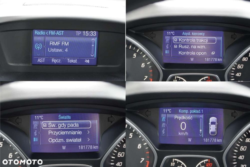 Ford Kuga 1.5 EcoBoost 2x4 Titanium - 22