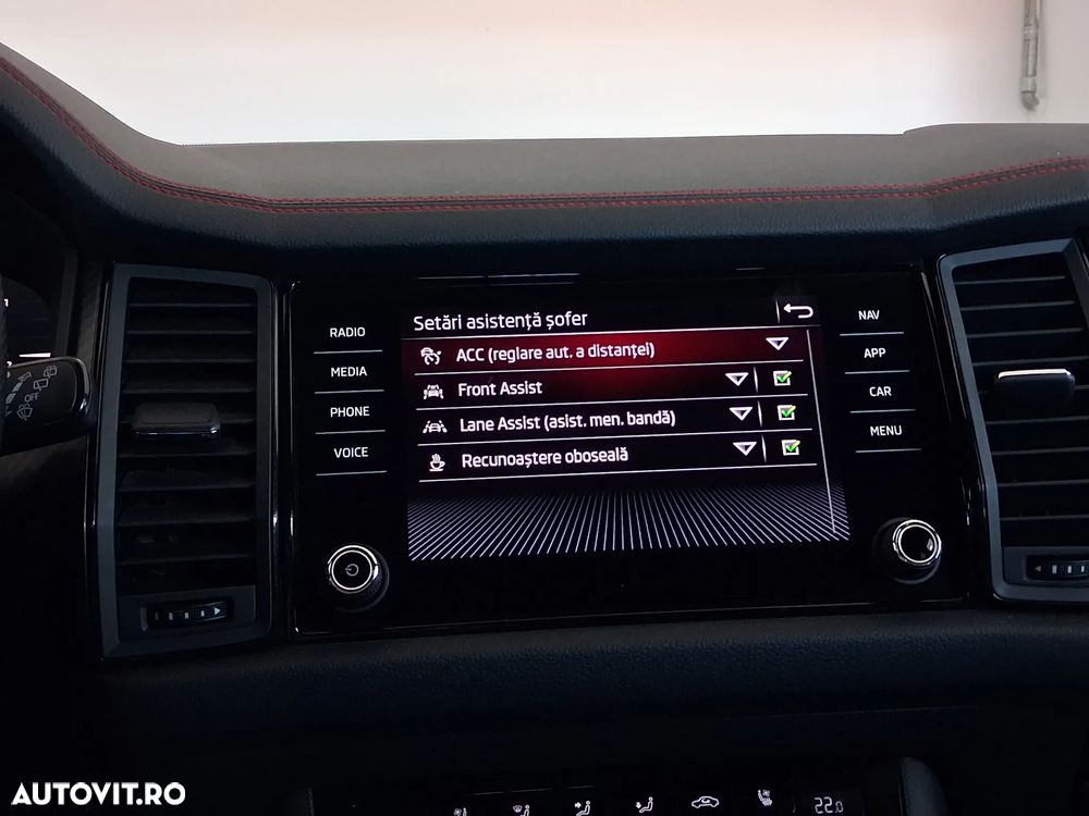 Skoda Kodiaq - 36