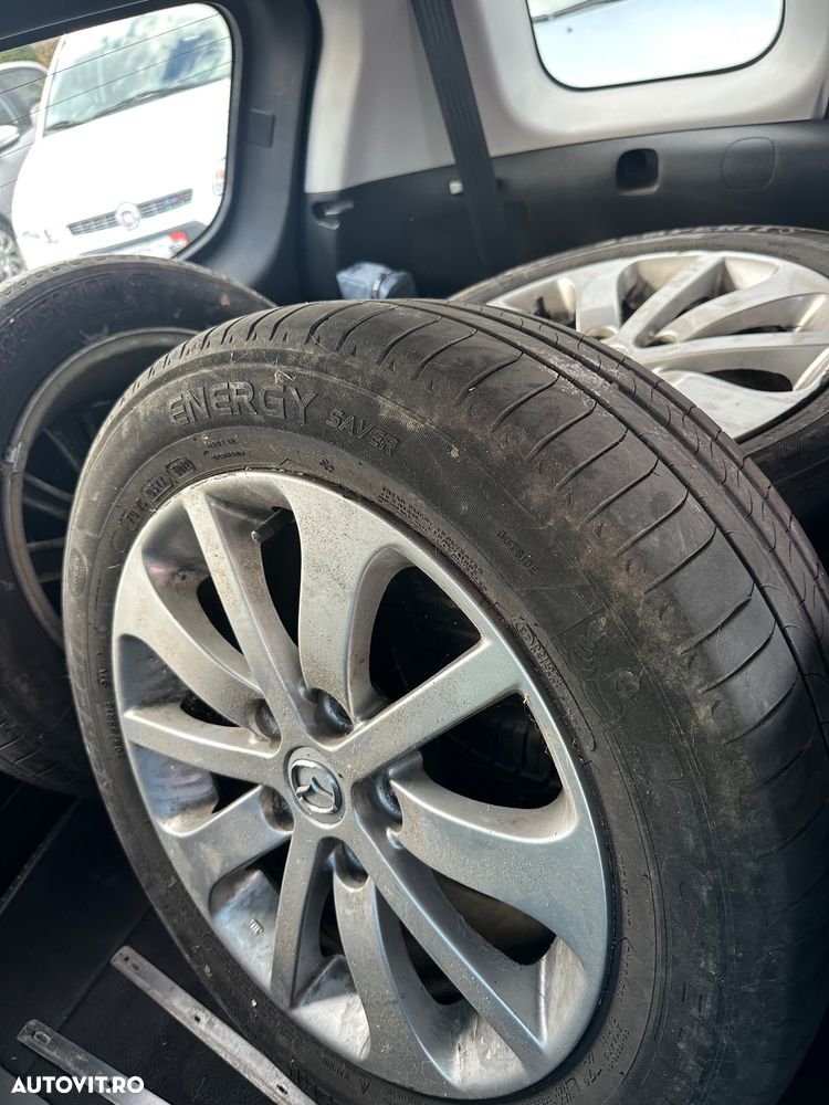 Mazda 5 CD110 CE - 7