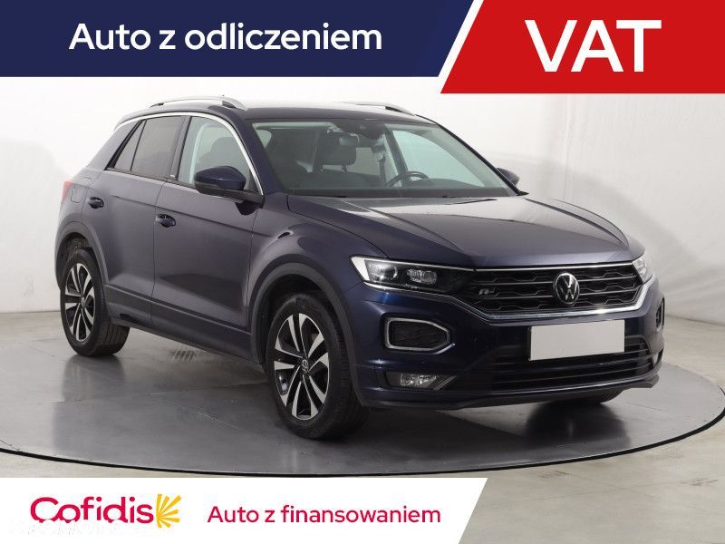 Volkswagen T-Roc - 2
