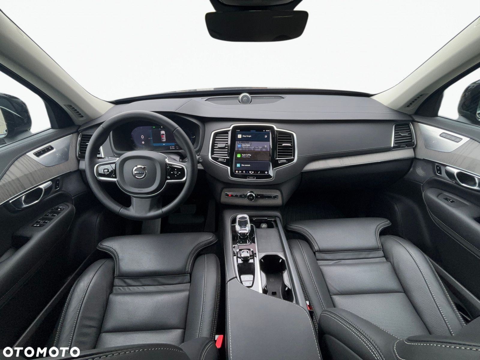 Volvo XC 90 - 13