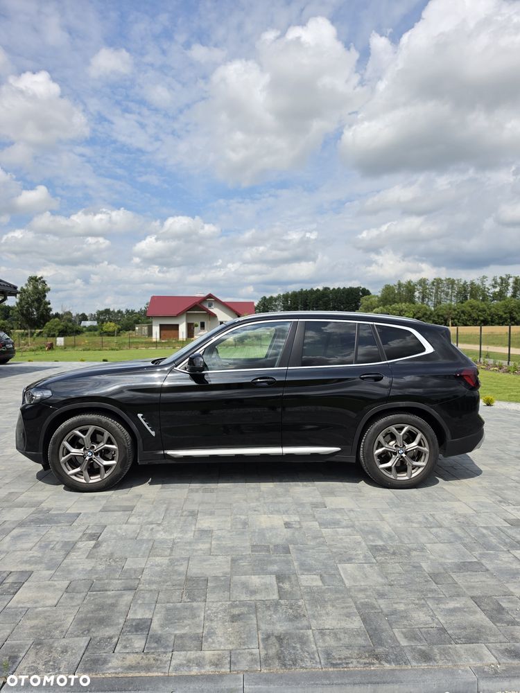 BMW X3 - 6
