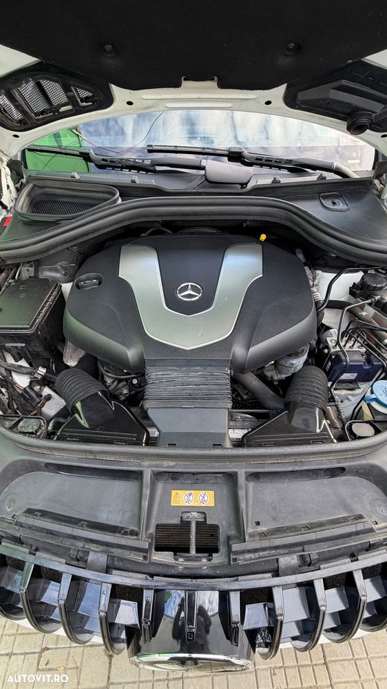 Mercedes-Benz GLE 350 d 4MATIC - 6